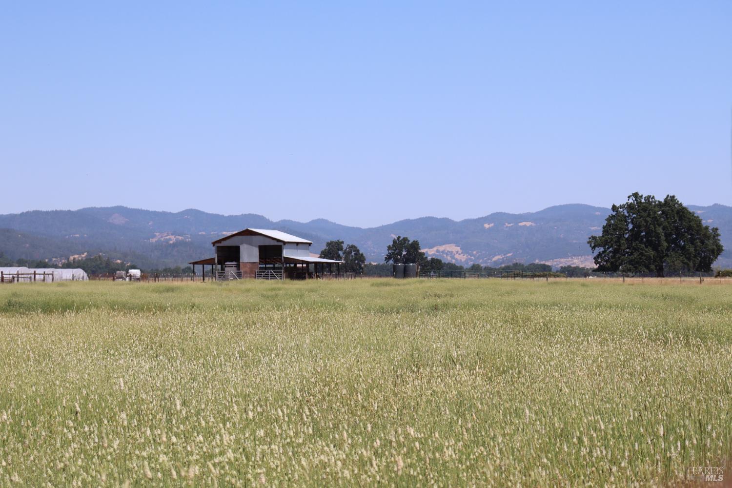 Detail Gallery Image 1 of 9 For 23700 Poonkinney Rd, Covelo,  CA 95428 - – Beds | – Baths