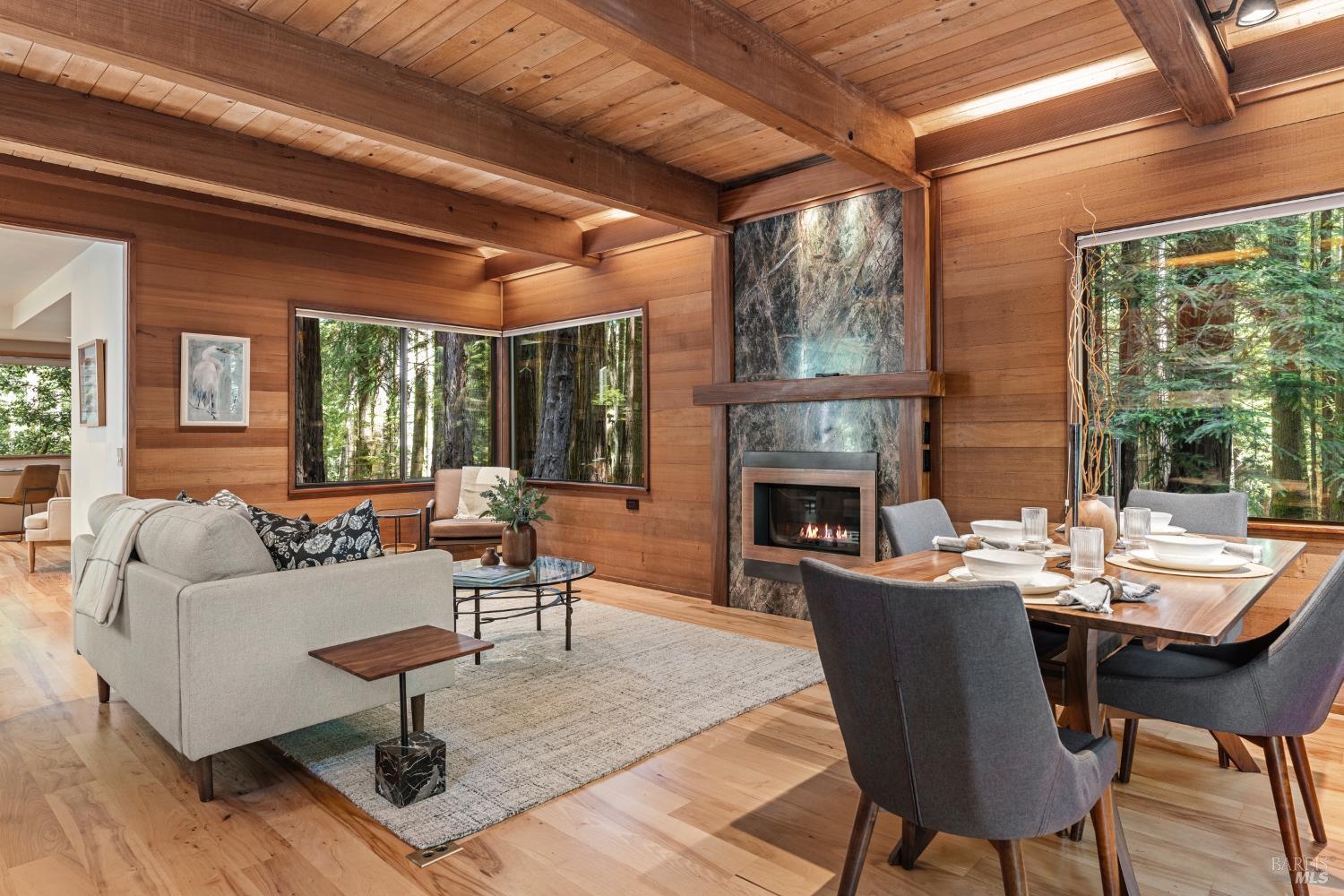 Detail Gallery Image 15 of 55 For 36419 East Ridge Rd, The Sea Ranch,  CA 95497 - 1 Beds | 2 Baths