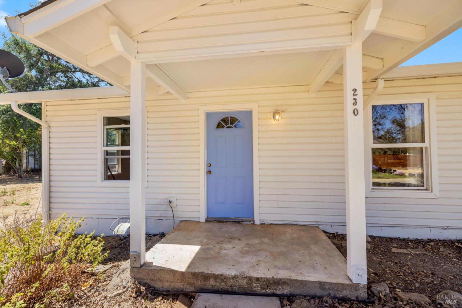 Detail Gallery Image 22 of 39 For 234 Mariposa Dr,  Angwin,  CA 94508 - – Beds | – Baths