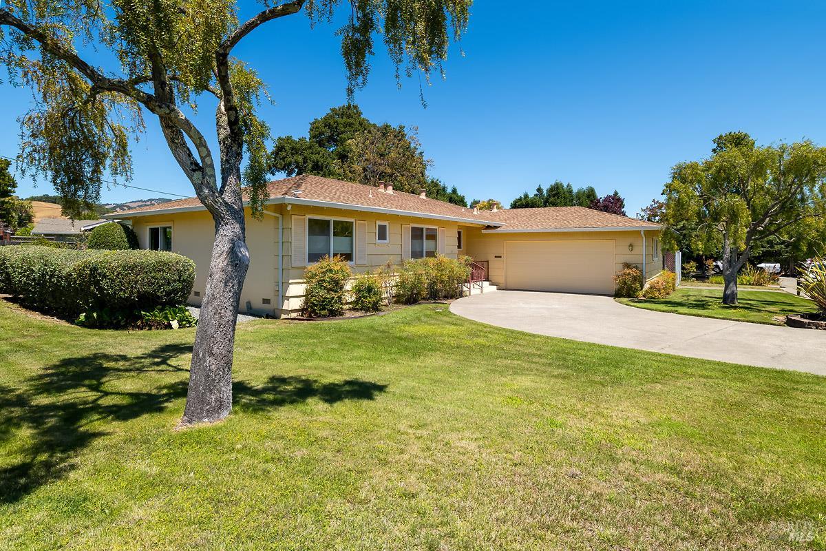 Detail Gallery Image 38 of 46 For 7 Laurie Ct, Novato,  CA 94947 - 4 Beds | 2 Baths