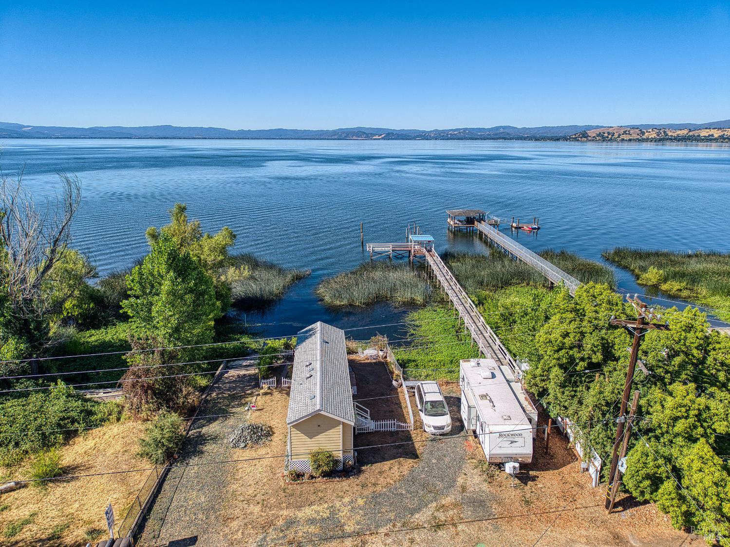Detail Gallery Image 17 of 74 For 2630 Lakeshore Blvd, Upper Lake,  CA 95485 - – Beds | – Baths