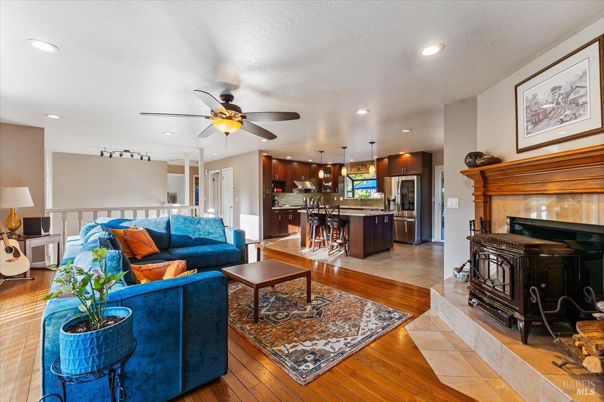Detail Gallery Image 7 of 50 For 1200 Calle Del Arroyo Unkn, Sonoma,  CA 95476 - 3 Beds | 2 Baths