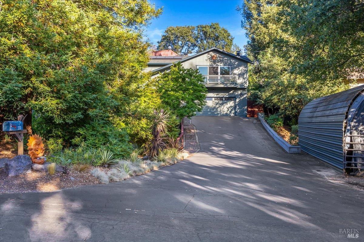 Detail Gallery Image 4 of 50 For 1200 Calle Del Arroyo Unkn, Sonoma,  CA 95476 - 3 Beds | 2 Baths