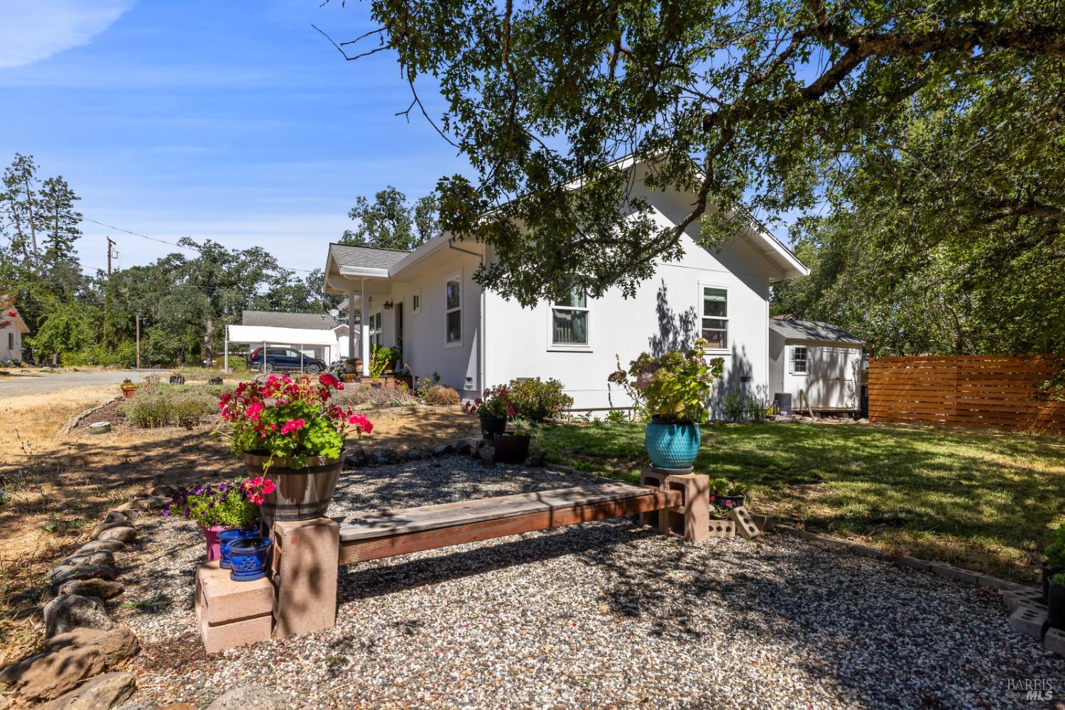 Detail Gallery Image 11 of 39 For 234 Mariposa Dr,  Angwin,  CA 94508 - – Beds | – Baths