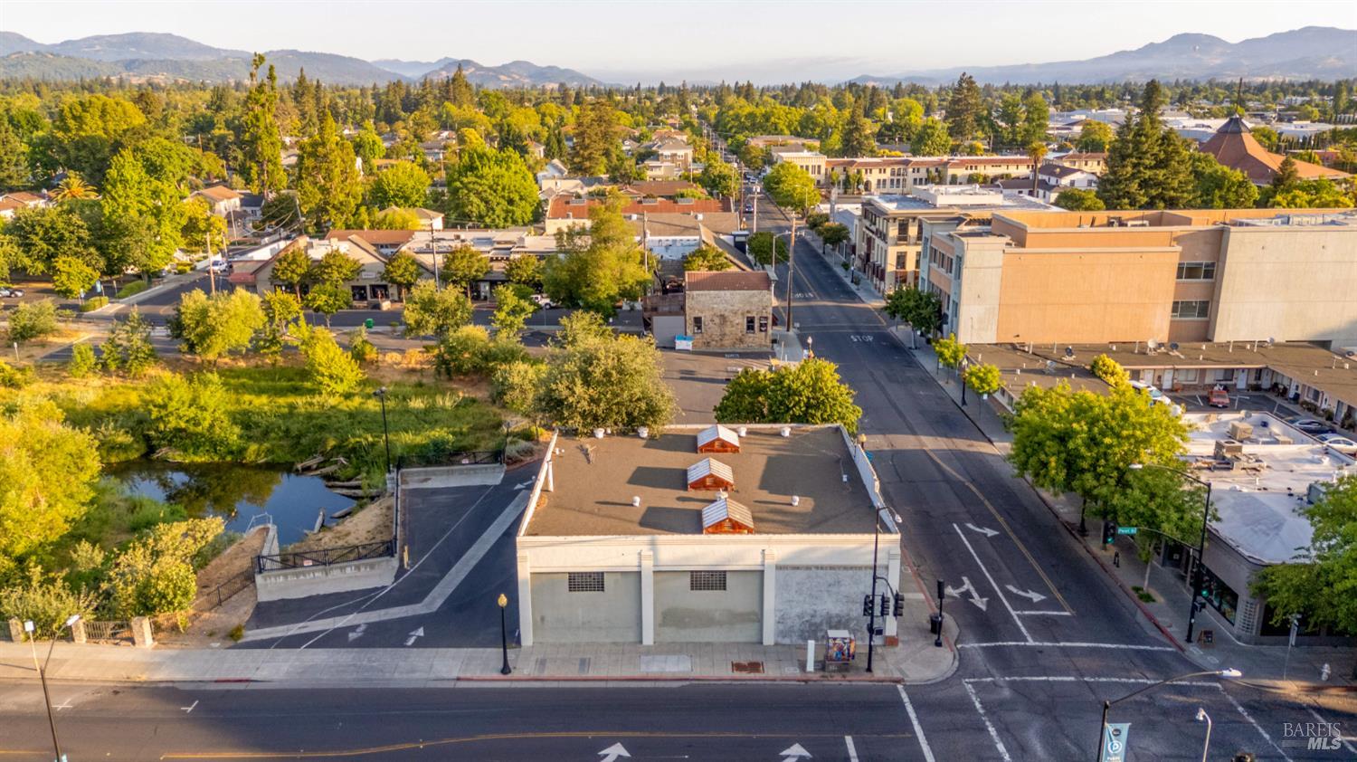 Detail Gallery Image 22 of 22 For 1201 Main St, Napa,  CA 94559 - – Beds | – Baths
