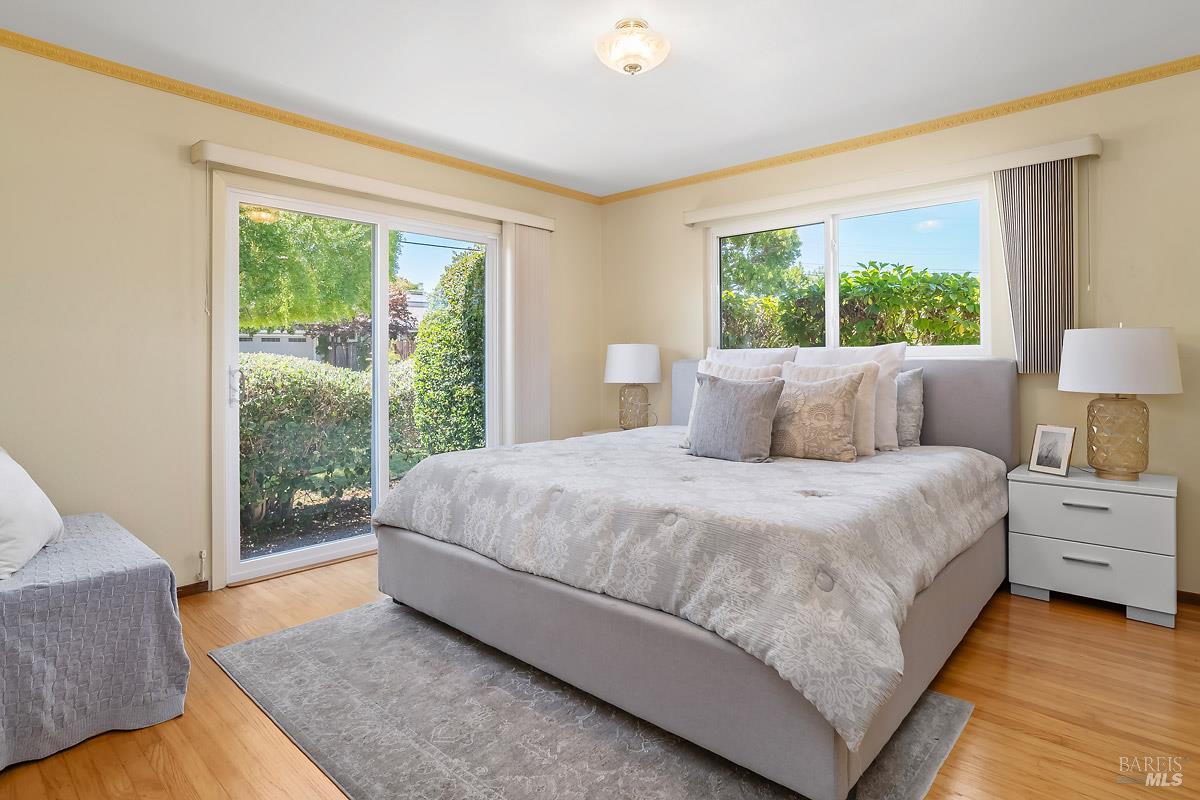 Detail Gallery Image 19 of 46 For 7 Laurie Ct, Novato,  CA 94947 - 4 Beds | 2 Baths