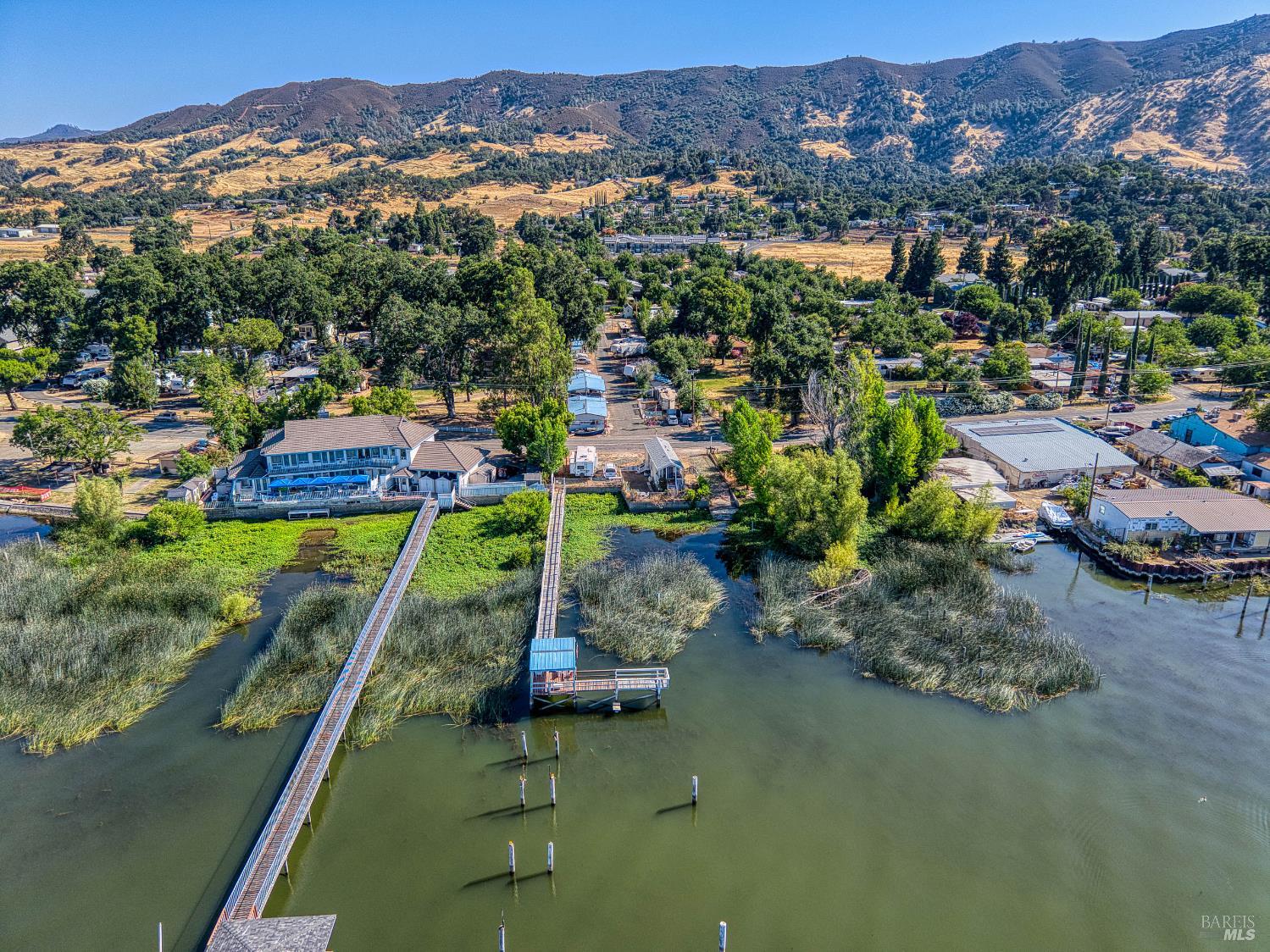 Detail Gallery Image 6 of 74 For 2630 Lakeshore Blvd, Upper Lake,  CA 95485 - – Beds | – Baths