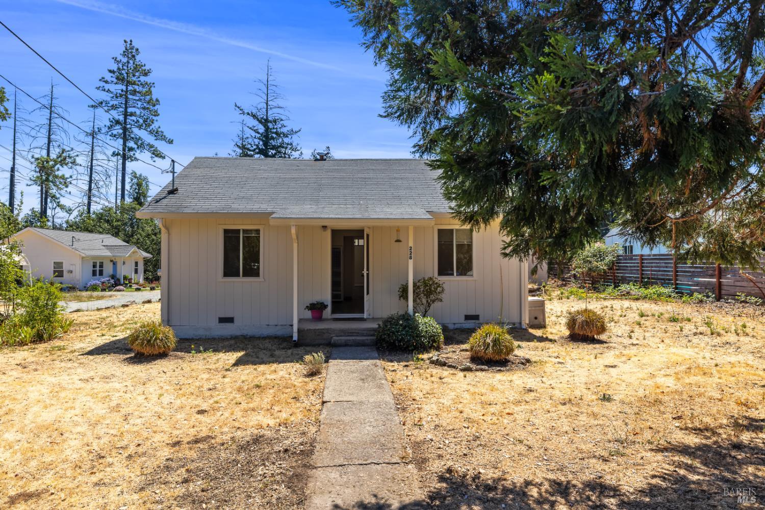 Detail Gallery Image 33 of 39 For 234 Mariposa Dr,  Angwin,  CA 94508 - – Beds | – Baths