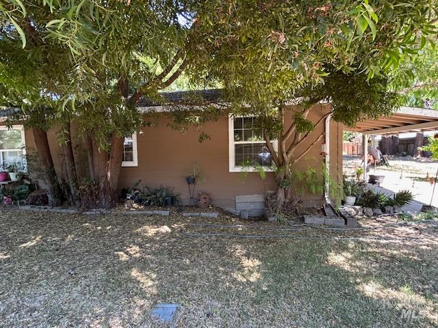 Detail Gallery Image 9 of 36 For 1038 Johnston St, Napa,  CA 94558 - 3 Beds | 1 Baths
