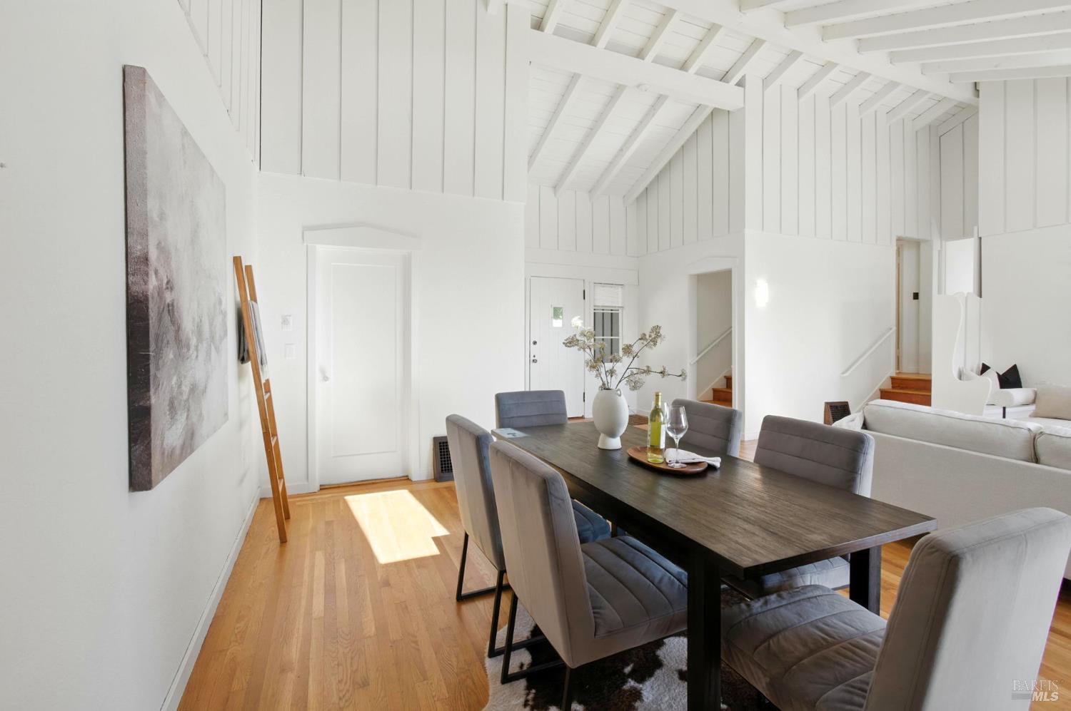 Detail Gallery Image 7 of 39 For 980 Euclid Ave, Berkeley,  CA 94708 - 4 Beds | 3 Baths