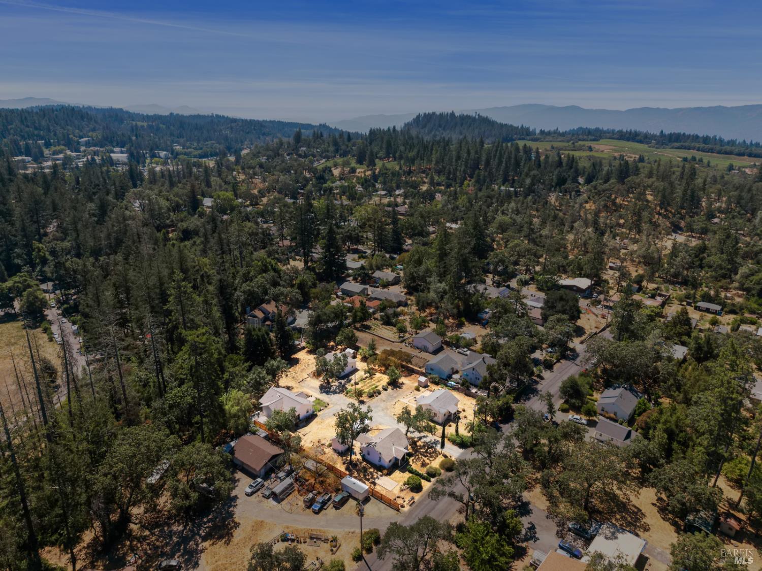 Detail Gallery Image 33 of 37 For 228 Mariposa Dr, Angwin,  CA 94508 - 8 Beds | 4 Baths