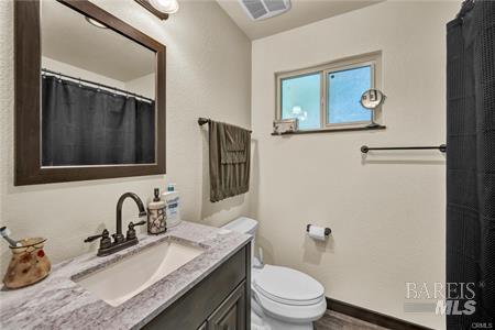 Detail Gallery Image 10 of 15 For 8290 Soda Bay Rd, Kelseyville,  CA 95451 - 2 Beds | 1 Baths