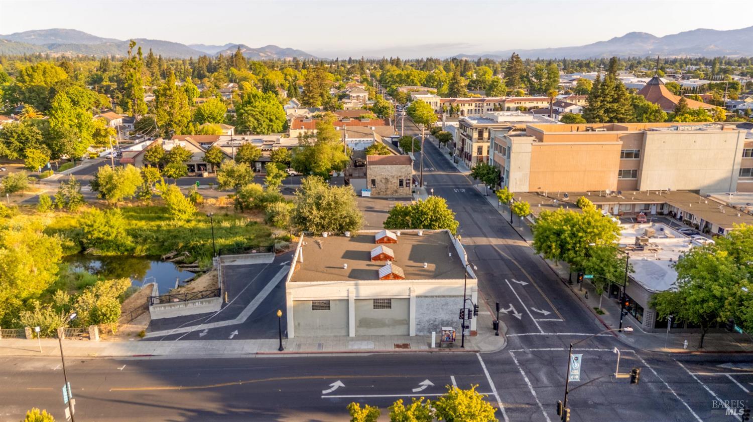 Detail Gallery Image 7 of 22 For 1201 Main St, Napa,  CA 94559 - – Beds | – Baths