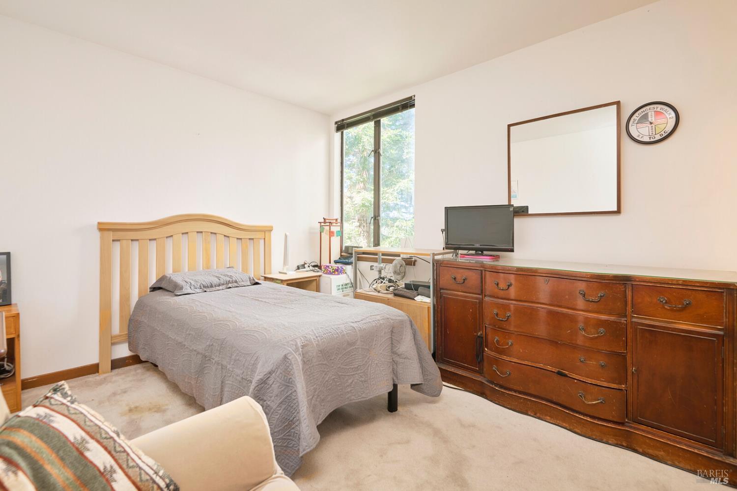 Detail Gallery Image 15 of 25 For 166 Professional Center Pkwy #166,  San Rafael,  CA 94903 - 3 Beds | 2/1 Baths