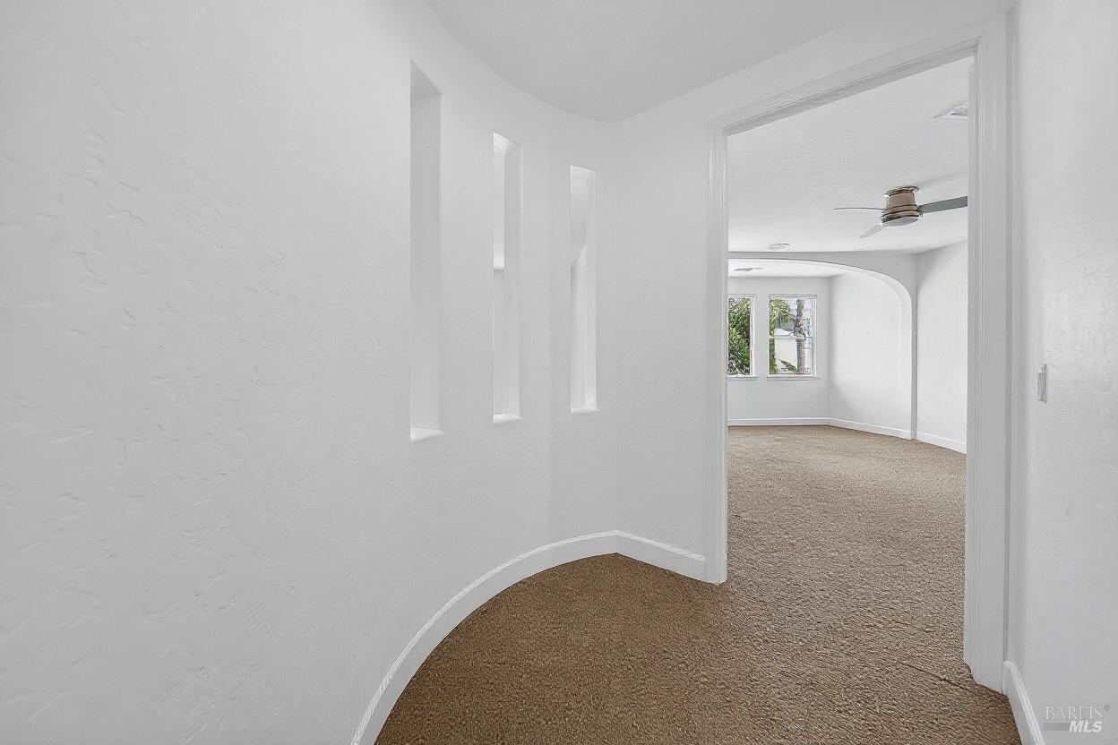 Detail Gallery Image 47 of 73 For 3034 W Clinton Ct, Visalia,  CA 93291 - 5 Beds | 3 Baths