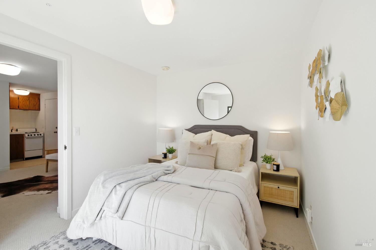 Detail Gallery Image 26 of 39 For 980 Euclid Ave, Berkeley,  CA 94708 - 4 Beds | 3 Baths