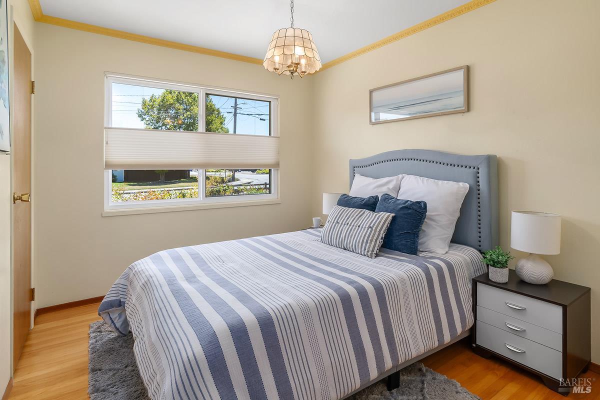 Detail Gallery Image 24 of 46 For 7 Laurie Ct, Novato,  CA 94947 - 4 Beds | 2 Baths