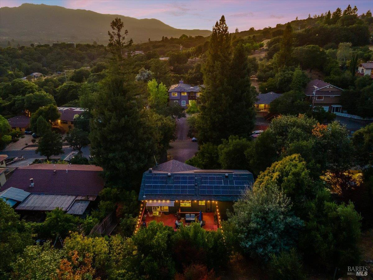 Detail Gallery Image 48 of 50 For 1200 Calle Del Arroyo Unkn, Sonoma,  CA 95476 - 3 Beds | 2 Baths