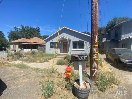 Detail Gallery Image 2 of 23 For 566 1st St, Upper Lake,  CA 95485 - 3 Beds | 2 Baths