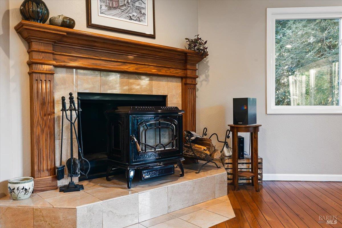 Detail Gallery Image 10 of 50 For 1200 Calle Del Arroyo Unkn, Sonoma,  CA 95476 - 3 Beds | 2 Baths