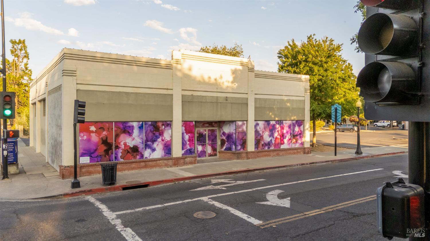 Detail Gallery Image 18 of 22 For 1201 Main St, Napa,  CA 94559 - – Beds | – Baths