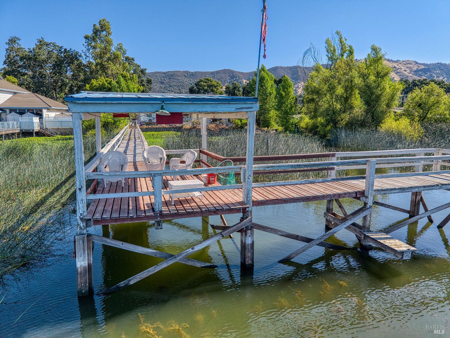 Detail Gallery Image 7 of 74 For 2630 Lakeshore Blvd, Upper Lake,  CA 95485 - – Beds | – Baths