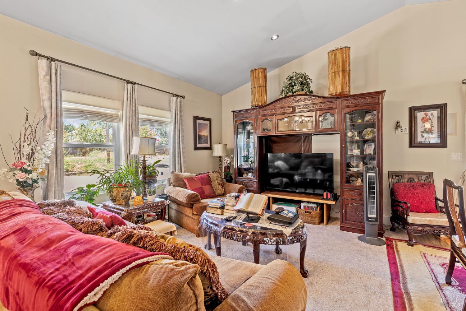 Detail Gallery Image 15 of 39 For 234 Mariposa Dr,  Angwin,  CA 94508 - – Beds | – Baths