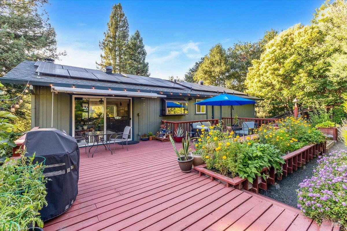 Detail Gallery Image 29 of 50 For 1200 Calle Del Arroyo Unkn, Sonoma,  CA 95476 - 3 Beds | 2 Baths