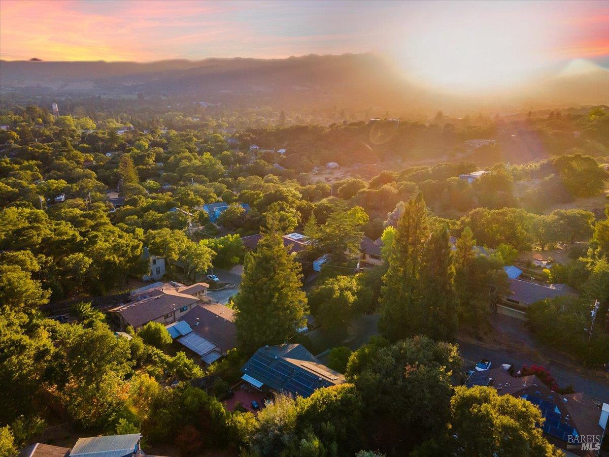 Detail Gallery Image 40 of 50 For 1200 Calle Del Arroyo Unkn, Sonoma,  CA 95476 - 3 Beds | 2 Baths