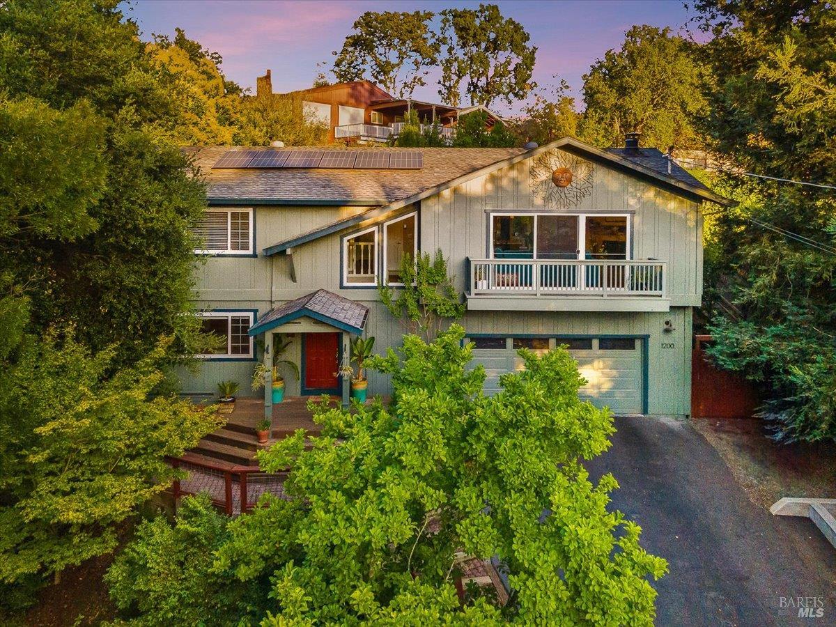 Detail Gallery Image 44 of 50 For 1200 Calle Del Arroyo Unkn, Sonoma,  CA 95476 - 3 Beds | 2 Baths