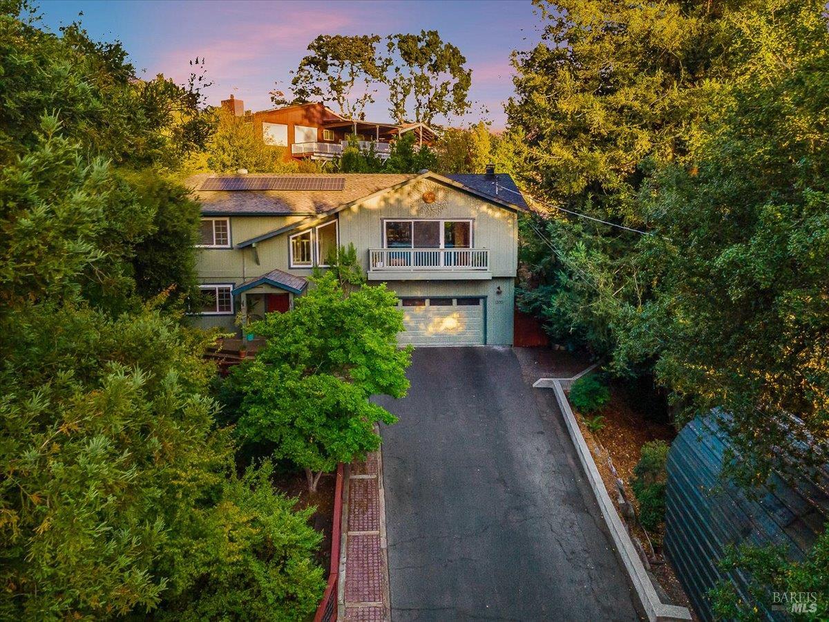 Detail Gallery Image 45 of 50 For 1200 Calle Del Arroyo Unkn, Sonoma,  CA 95476 - 3 Beds | 2 Baths