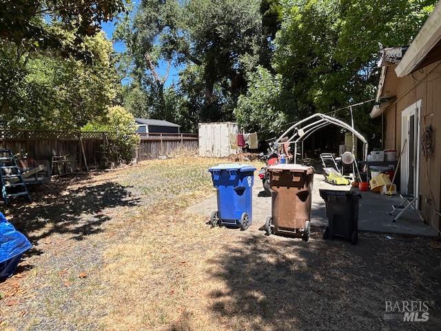 Detail Gallery Image 7 of 36 For 1038 Johnston St, Napa,  CA 94558 - 3 Beds | 1 Baths