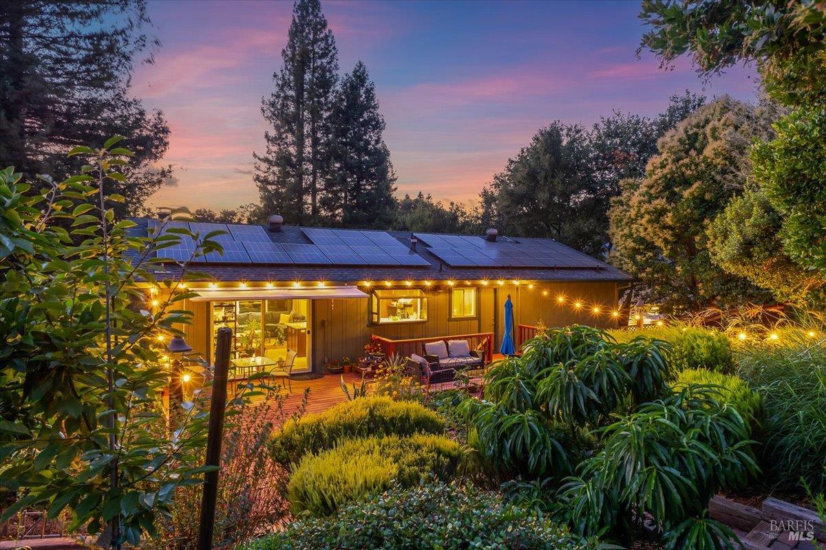 Detail Gallery Image 42 of 50 For 1200 Calle Del Arroyo Unkn, Sonoma,  CA 95476 - 3 Beds | 2 Baths