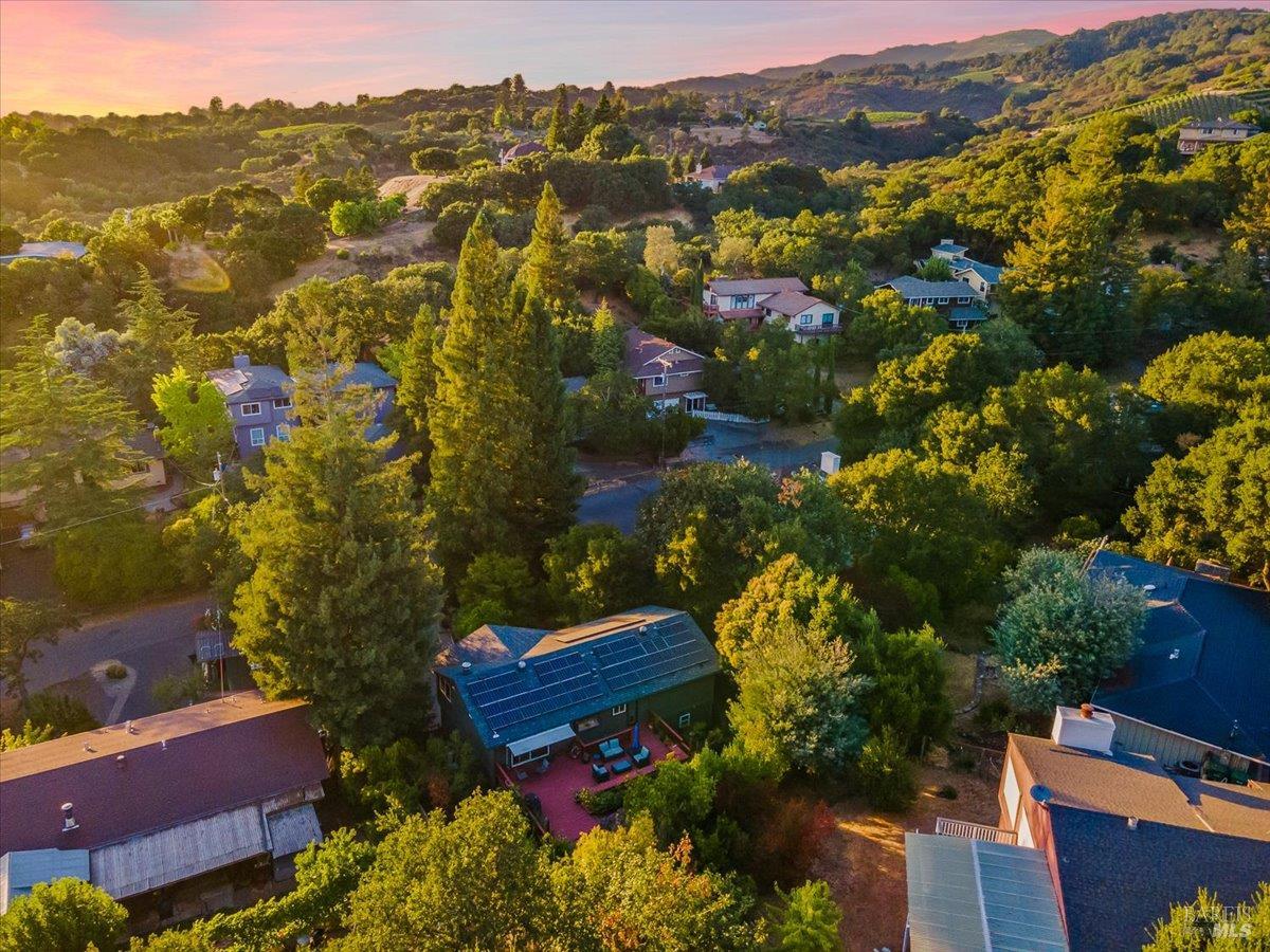 Detail Gallery Image 46 of 50 For 1200 Calle Del Arroyo Unkn, Sonoma,  CA 95476 - 3 Beds | 2 Baths