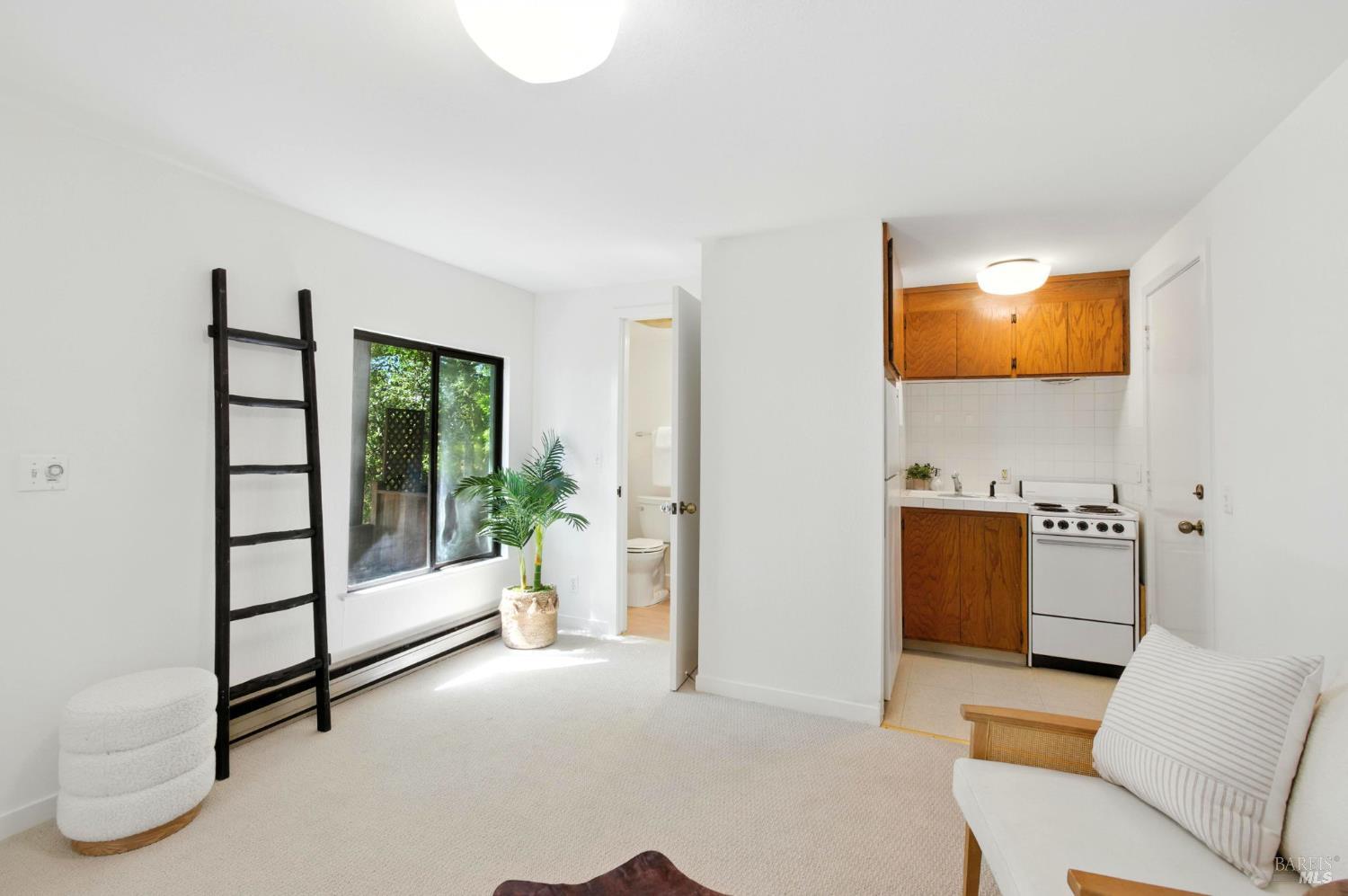 Detail Gallery Image 23 of 39 For 980 Euclid Ave, Berkeley,  CA 94708 - 4 Beds | 3 Baths