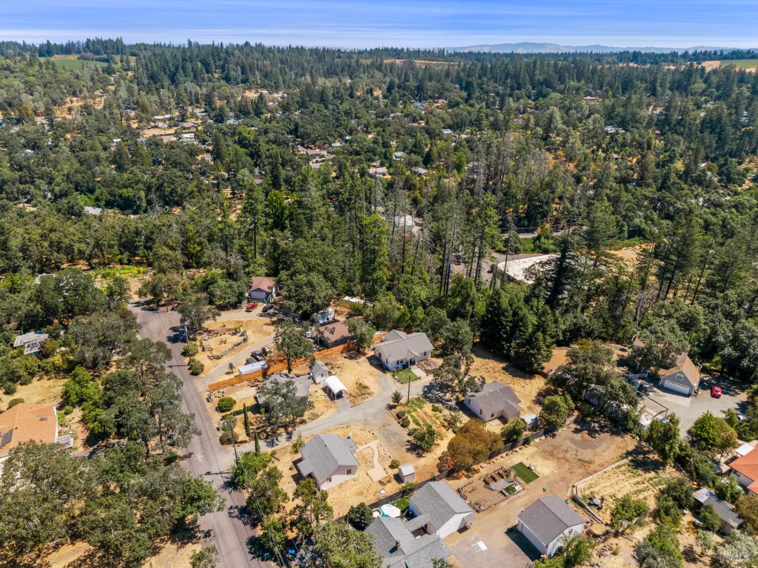 Detail Gallery Image 3 of 39 For 234 Mariposa Dr,  Angwin,  CA 94508 - – Beds | – Baths