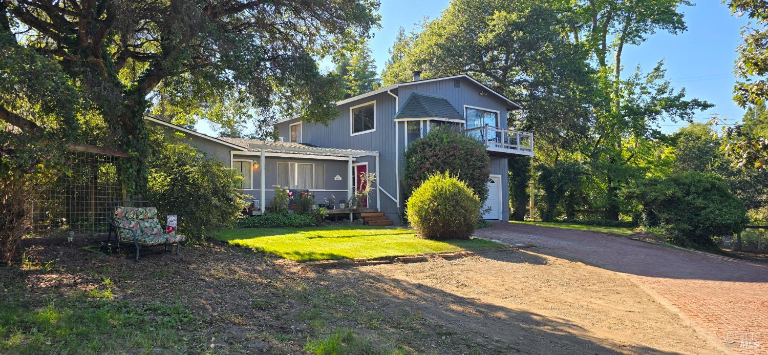 Detail Gallery Image 1 of 62 For 3590 Burnside Rd, Sebastopol,  CA 95472 - 3 Beds | 3 Baths