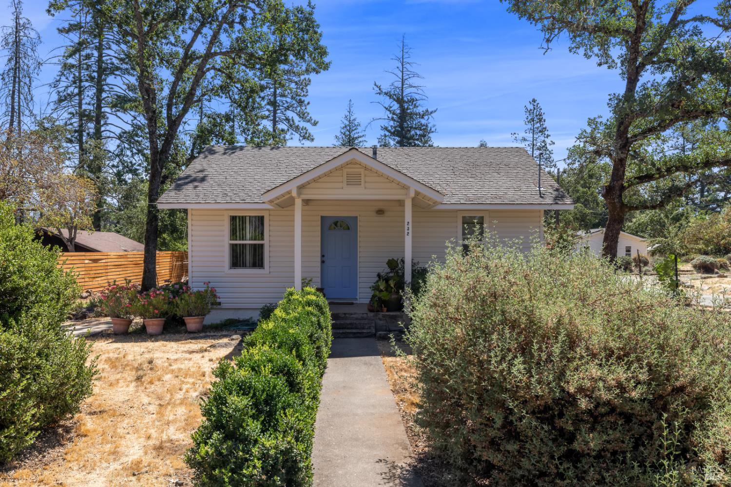 Detail Gallery Image 31 of 39 For 234 Mariposa Dr,  Angwin,  CA 94508 - – Beds | – Baths