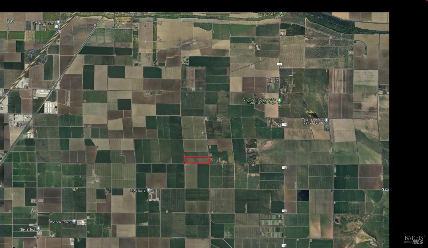 Detail Gallery Image 3 of 4 For 0 Bulkley Rd, Dixon,  CA 95620 - – Beds | – Baths