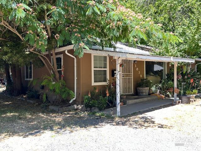 Detail Gallery Image 10 of 36 For 1038 Johnston St, Napa,  CA 94558 - 3 Beds | 1 Baths