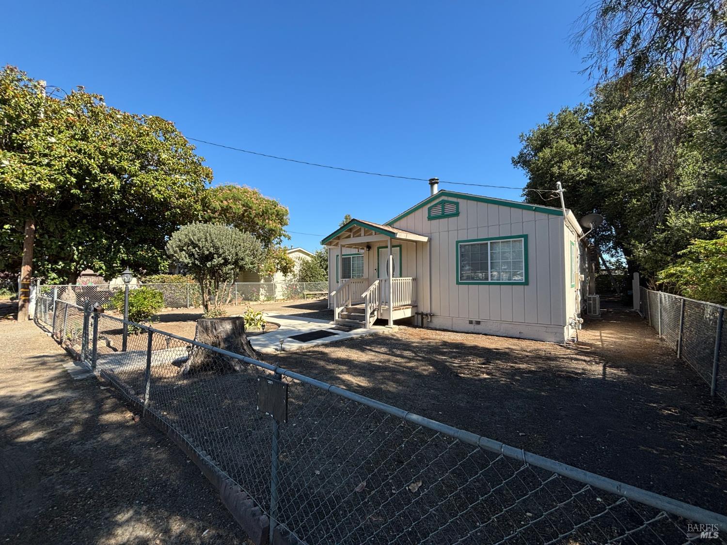 Detail Gallery Image 1 of 1 For 159 S Napa Junction Rd, American Canyon,  CA 94503 - 3 Beds | 1 Baths