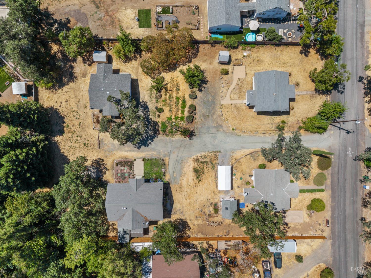 Detail Gallery Image 32 of 37 For 228 Mariposa Dr, Angwin,  CA 94508 - 8 Beds | 4 Baths