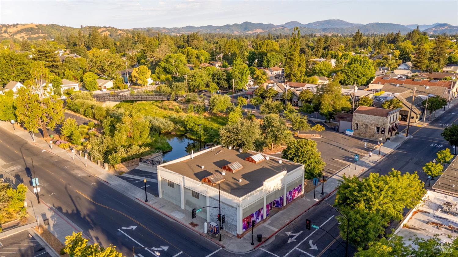 Detail Gallery Image 8 of 22 For 1201 Main St, Napa,  CA 94559 - – Beds | – Baths