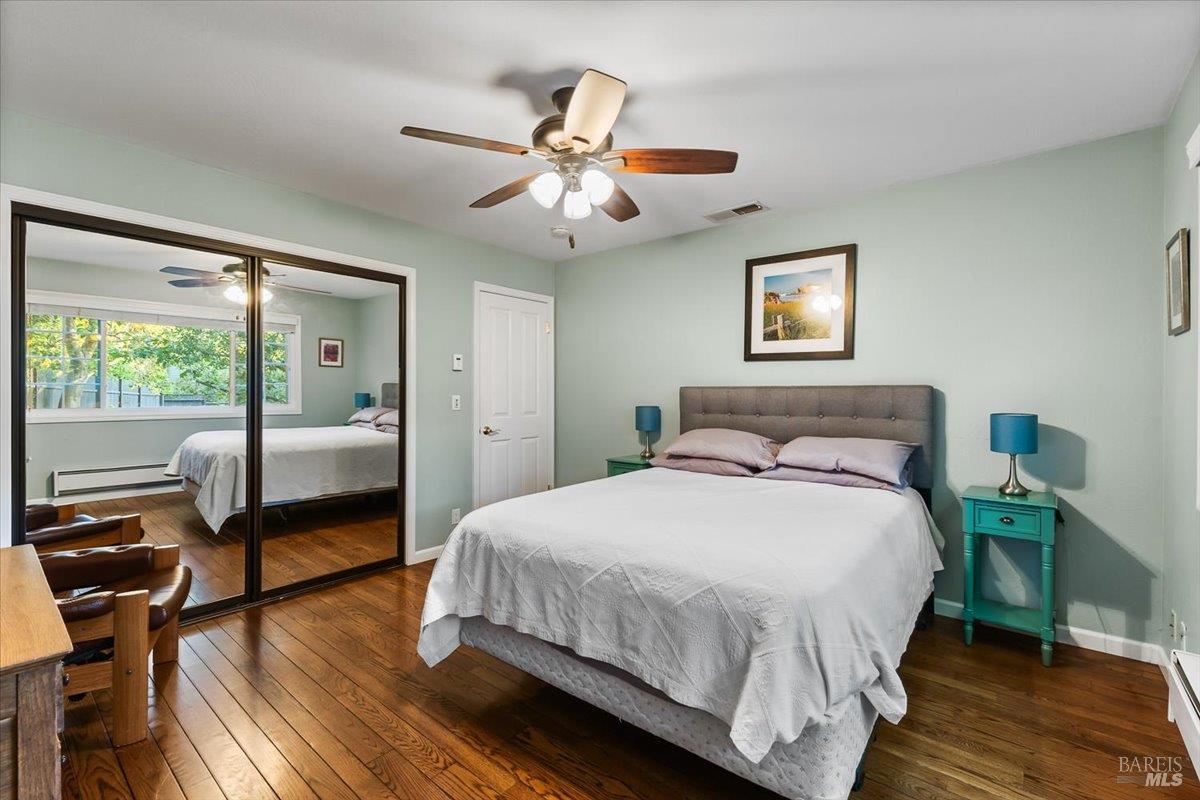 Detail Gallery Image 18 of 50 For 1200 Calle Del Arroyo Unkn, Sonoma,  CA 95476 - 3 Beds | 2 Baths