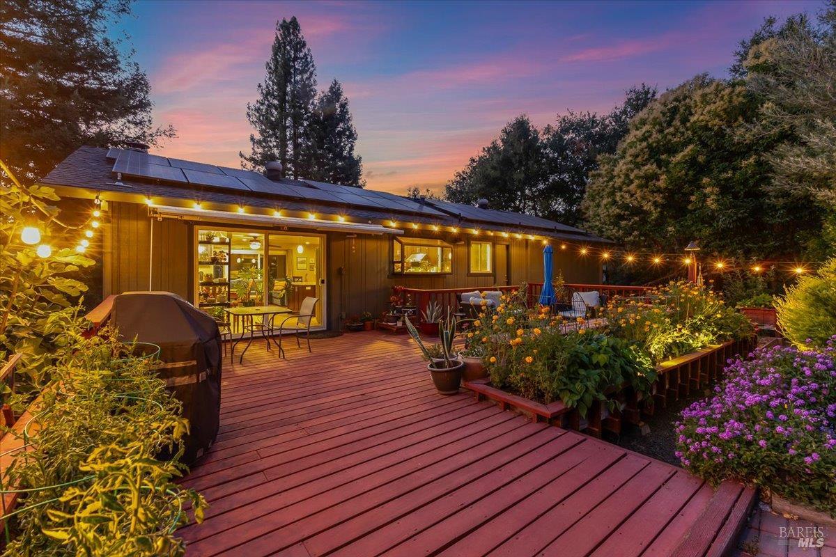 Detail Gallery Image 47 of 50 For 1200 Calle Del Arroyo Unkn, Sonoma,  CA 95476 - 3 Beds | 2 Baths
