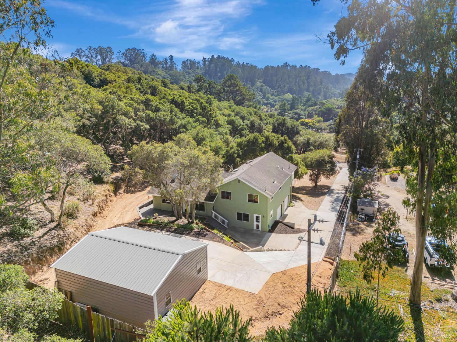 Detail Gallery Image 73 of 80 For 450 Echo Valley Rd, Salinas,  CA 93907 - 4 Beds | 2/1 Baths