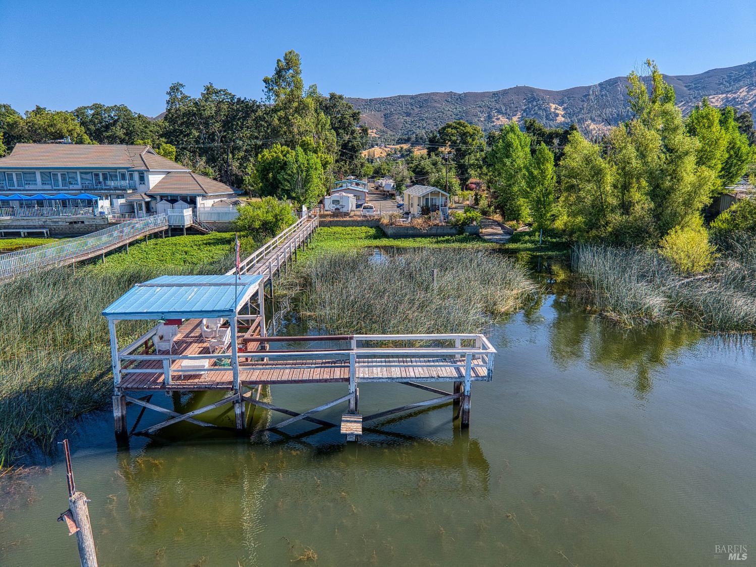 Detail Gallery Image 20 of 74 For 2630 Lakeshore Blvd, Upper Lake,  CA 95485 - – Beds | – Baths