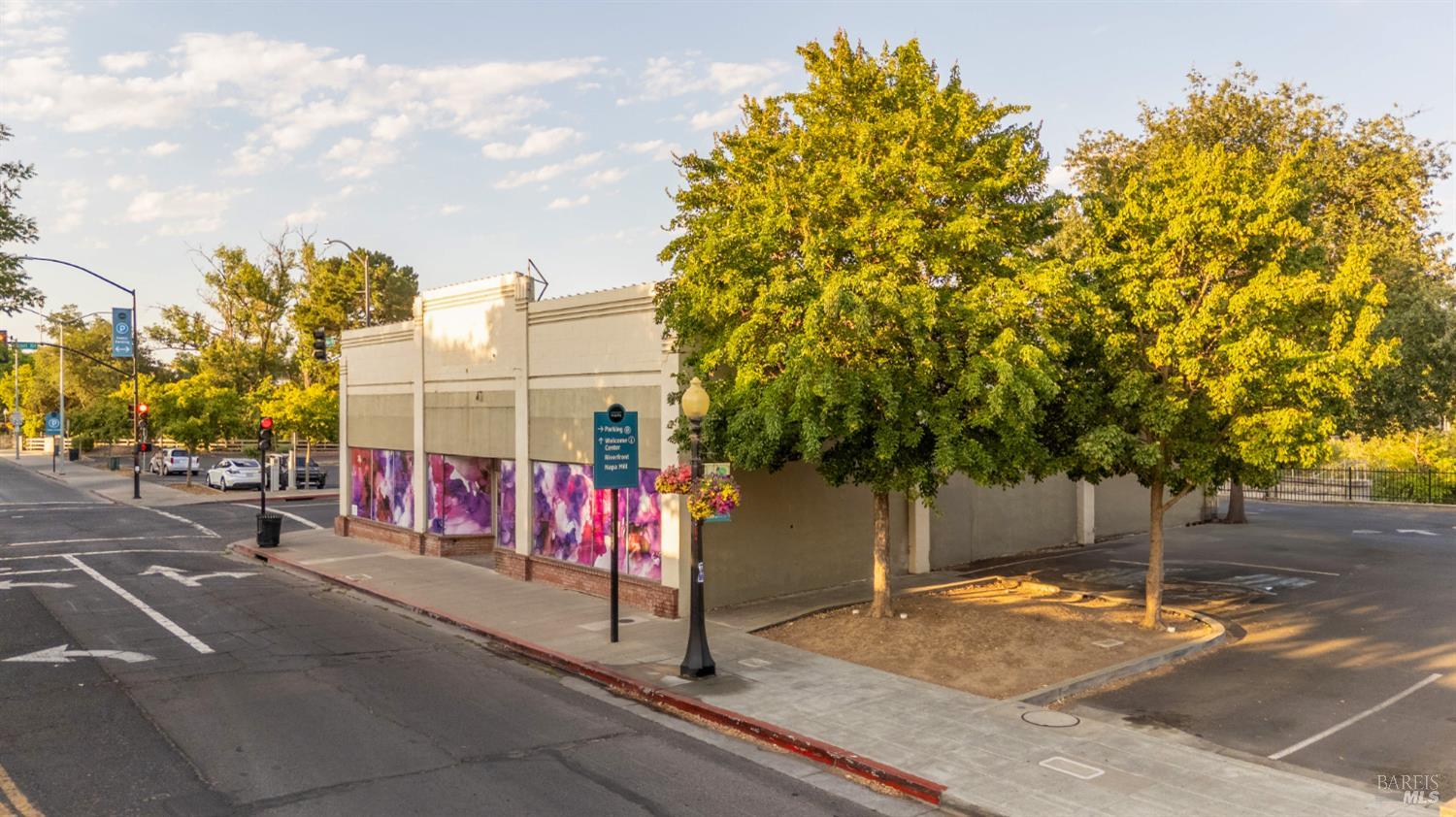 Detail Gallery Image 16 of 22 For 1201 Main St, Napa,  CA 94559 - – Beds | – Baths