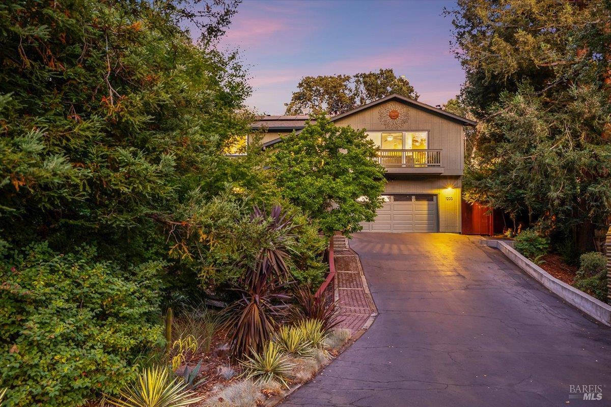 Detail Gallery Image 36 of 50 For 1200 Calle Del Arroyo Unkn, Sonoma,  CA 95476 - 3 Beds | 2 Baths