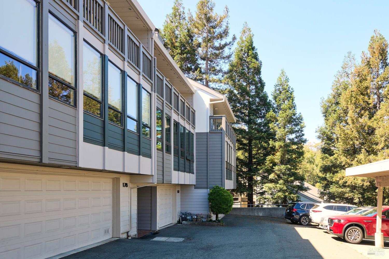 Detail Gallery Image 3 of 25 For 166 Professional Center Pkwy #166,  San Rafael,  CA 94903 - 3 Beds | 2/1 Baths